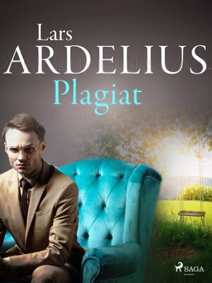 cover image of Plagiat